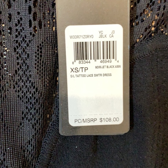 Guess dress - Picture 3 of 6